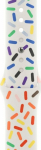 Apple 45mm Pride Edition Sport Band - S/M - MUQ33ZM/A