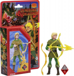 Hasbro Fans - Dungeons & Dragons Retro Collection: Hank Action Figure (15cm) (Excl.) (F4882)