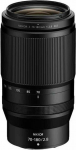 Nikon Nikkor Z 70-180mm f/2.8 Telephoto zoom lens