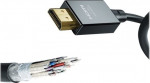 in-akustik Star II HDMI2.1 48G 1.0m