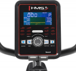 HMS Fitness Rower stationary HMS R5814-i magnetic