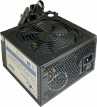 Zasilacz EuroCase MP-650AT 450W