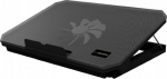 ESP Guitar Company Esperanza EA141 notebook cooling pad 1200 RPM