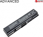 Notebook battery, Extra Digital Advanced, TOSHIBA PA3533U-1BRS, 5200mAh