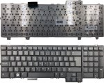 Keyboard Dell: Studio 17, 1730, 1735, 1736, 1737 (UK)