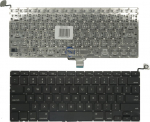 Keyboard APPLE MacBook Pro 13": A1278 2009-2012, US