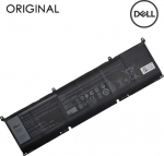 DEL Notebook Battery DELL 69KF2, 86Wh, Original
