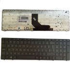 Keyboard HP ProBook 6560B, 6565B, 6570B (US)