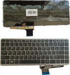 Keyboard ASUS S530U, Y5100, X512, US, with backlight