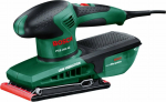 BOS Szlifierka Bosch BOSCH OSCILLATING SANDER PSS 200 AC / 200W 93x230mm