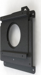 Hi-Nd Rotatable Wall Mount | VESA 200x200 | Max 20kg | Svart