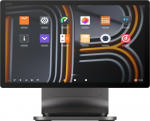 Sunmi T3 Pro NFC 39.6cm 15.6" Full HD USB USB-C BT BLE Ethernet WLAN Android