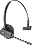 HP CS540A Headset with handset, lifter-EURO