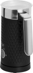 Milk frother Adler AD 4494B black