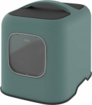 ROTHO Biala Green - cat litter box