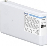 EPS Epson T55W5 - 200 ml - hell Cyan - original