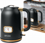 Muse Kettle KETTLE MUSE MS-030BC WIRELESS 2000W