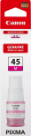 Canon Tusz GI-45 MAGENTA 6286C001