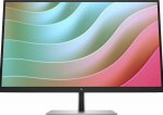 HP E-Series E27k G5 computer, monitor 68.6 cm (27") 3840 x