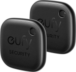 eufy Security SmartTrack Link Anti-loss Bluetooth tag Sort Apple 10.2-inch iPad (7. generation, 8. generation, 9. generation) &brvbar; Apple 10.5-inch iPad Air (3. generation) &brvbar; Apple 10.5-inch iPad Pro &brvbar; Apple 10.9-inch iPad (10. generation) &brvbar; Apple 10.9-i ...