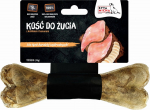Syta Micha SYTA MICHA Rabbit and Banana Chew Bone for Choosy Dogs 13.5cm