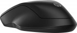 HP 255 Wireless Bluetooth Mouse - Multi-Surface, Dual-Mode - Black
