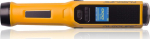 Breathalyser AlcoLife F8 ż&oacute;łty