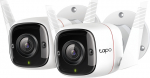 TP-LINK Tapo C310 V2 Network surveillance camera Outdoor 2304 x 1296