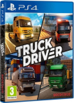 SOEDESCO PS4 Truck Driver