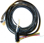 HPE 1U RM 4M SAS HD LTOCABLE-STOCK,