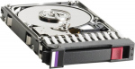 HPE Hewlett Packard Enterprise DRV,HD, 146GB 10K 2.5 SAS SP, 146GB, 10K rpm, Hot Plug
