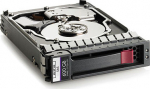 HPE Hewlett Packard Enterprise Harddrive 600GB 3.5in 15 kRpm, 600GB hot-plug dual-port SAS