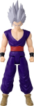 BANDAI NAMCO Entertainment Bandai Limit Breaker - Gohan Beast Action Figure (30cm) (36759)