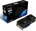 Sparkle Technology Sparkle Intel Arc A770 ROC 16GB Black graphics card