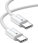 Techly USB 4.0 Kabel 20G 240W 2m