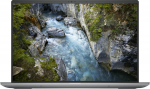 DEL Dell Precision 5690 - Intel Core Ultra 7 165H / 1.4 GHz - Win 11 Pro - RTX 1000 Ada - 32 GB RAM - 1 TB SSD NVME, Class 40 - 40.64 cm (16")
