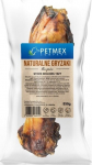 PETMEX Beef foot - chew for dog - 850g