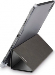 Hama Fold Clear z space for a stylus do iPad Pro 11" 2025 - 2024 czarne