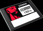 KIN Kingston 1920G DC600M (Mixed-Use) 2.5" Enterprise SATA SSD