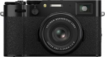 Fujifilm X100VI, must