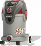 Starmix Industrial Vacuum Cleaner VACUUM CLEANER STARMIX ENERGETIC APDM-1430, CLASS M, 1400W (1 SZT)