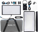 Nanlite PavoSlim 120C Full-Color
