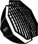 Walimex pro Softbox Essential Octa 90