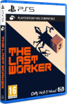 Wired Productions PS5 The Last Worker