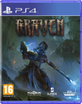 Fulqrum Publishing PS4 Graven