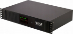 UPS Volt RackUPS 850VA (5UTRA85019)