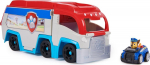 Spin Master Paw Patrol Pup Squad Paw Patroller (6071544)