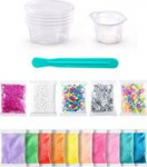 Canaltoys Slime Mix'in Kit 10er-Pack