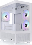 Geh Thermaltake View 170 TG Midi Tower "ARGB Snow" White retail