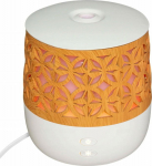 Atmosphera Scent Diffuser Atmosphera Scent Diffuser USB z colored backlight, 100 ml